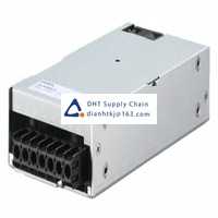 Power Supply _Cosel_PLA300F-12