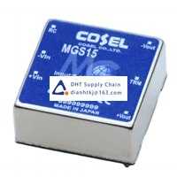 Voltage converter_Cosel_MGS154812