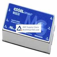 Voltage converter_Cosel_MGS301215