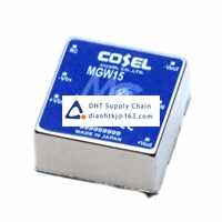 Voltage converter_Cosel_MGW151212