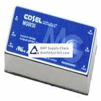 Voltage converter_Cosel_MGW302412