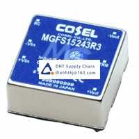 Voltage converter_Cosel_MGFS15243R3