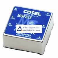 Voltage converter_Cosel_MGFS154812