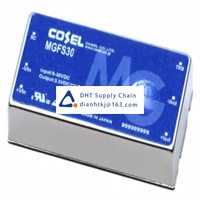 Voltage converter_Cosel_MGFS304815