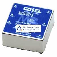 Voltage converter_Cosel_MGFW154812