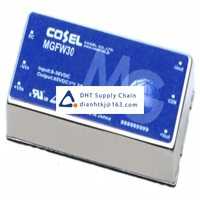 Voltage converter_Cosel_MGFW302412