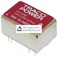 Voltage converter_TRACOPOWER_THD 10-2413WIN