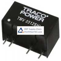Voltage converter_TRACOPOWER_TMV 0512SHI