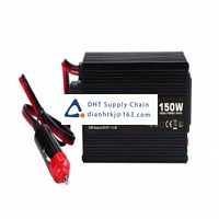 Voltage converter_RS PRO_816-0018