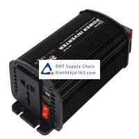 Voltage converter_RS PRO_816-0024
