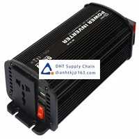Voltage converter_RS PRO_816-0043