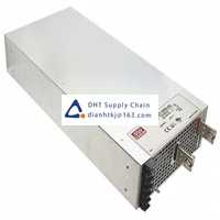 Power Supply _MEAN WELL_RST-5000-24