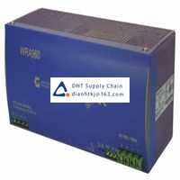 Power Supply _Chinfa_WRA960-24L