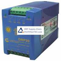Power Supply _Chinfa_DRP20