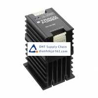 Voltage converter_TRACOPOWER_TEQ 100-4815WIR