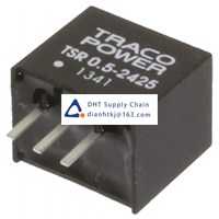 Voltage converter_TRACOPOWER_TSR 0.5-2425