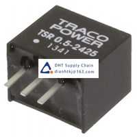Voltage converter_TRACOPOWER_TSR 0.5-2465
