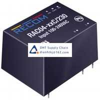 Power Supply _Recom_RAC04-12SC/230