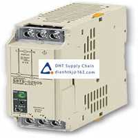 Power Supply _Omron_S8TS-06024F-E1