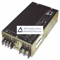 Power Supply _Artesyn Embedded Technologies_LCM300U -T