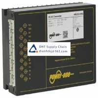 Voltage converter_BEL POWER SOLUTIONS INC_HR2320-9RG