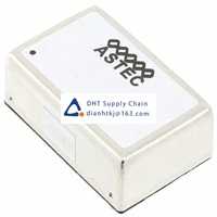 Voltage converter_Artesyn Embedded Technologies_ASA00B18-LS