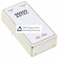 Voltage converter_Artesyn Embedded Technologies_AEE00BB18-LS