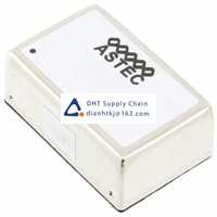 Voltage converter_Artesyn Embedded Technologies_ASA00C36-LS