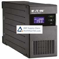 Power Supply _Eaton_ELP650DIN Eaton Ellipse PRO 650 DIN