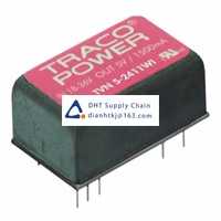 Voltage converter_TRACOPOWER_TVN 5-2415WI