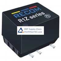 Voltage converter_Recom_R1Z-0505/P