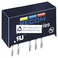 Voltage converter_Recom_R24P12S