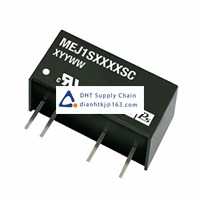 Voltage converter_Murata Power Solutions_MEJ1S0303SC