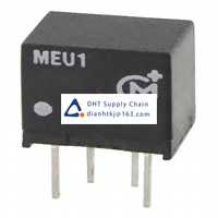 Voltage converter_Murata Power Solutions_MEU1S0512ZC