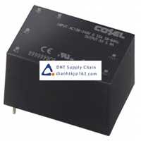 Power Supply _Cosel_TUHS25F12