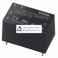 Power Supply _Cosel_TUHS5F05