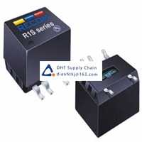 Voltage converter_Recom_R1S-1212-R