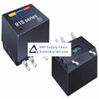 Voltage converter_Recom_R1S-3.305-R