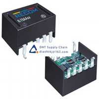 Voltage converter_Recom_R-78AA12-0.5SMD-R
