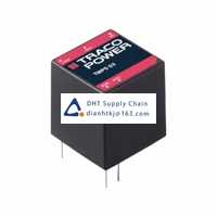 Power Supply _TRACOPOWER_TMPS 03-109