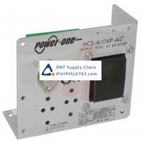 Power Supply _BEL POWER SOLUTIONS INC_HC5-6/OVP-AG