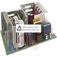 Power Supply _BEL POWER SOLUTIONS INC_MAP110-4000