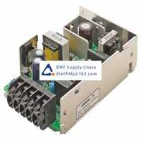 Power Supply _TDK-Lambda_HWS-50A-12/HD