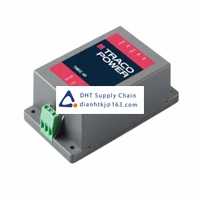 Voltage converter_TRACOPOWER_TMDC 40-4818
