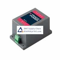 Voltage converter_TRACOPOWER_TMDC 60-4818