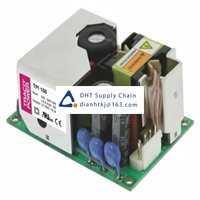 Power Supply _TRACOPOWER_TPI 100-115A-J