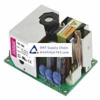 Power Supply _TRACOPOWER_TPI 100-148A-J