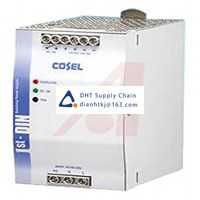 Power Supply _Cosel_KHEA480F-24