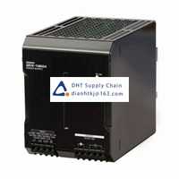 Power Supply _Omron_S8VKT48024