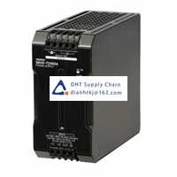 Power Supply _Omron_S8VKT24024